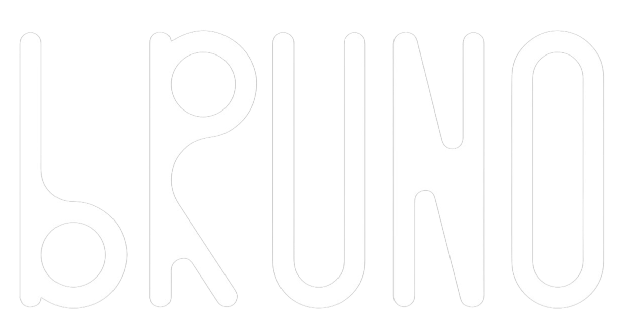 Bruno logo